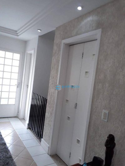 Sobrado, 3 quartos, 120 m² - Foto 5