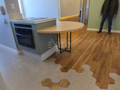 Apartamento, 2 quartos, 57 m² - Foto 5