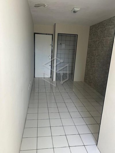 Apartamento, 2 quartos, 58 m² - Foto 2