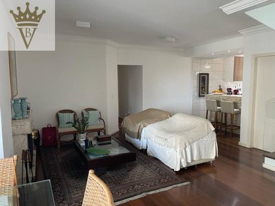 Cobertura, 3 quartos, 242 m² - Foto 4
