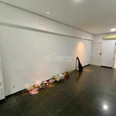 Apartamento, 3 quartos, 94 m² - Foto 2