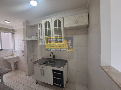 Apartamento, 2 quartos, 50 m² - Foto 4