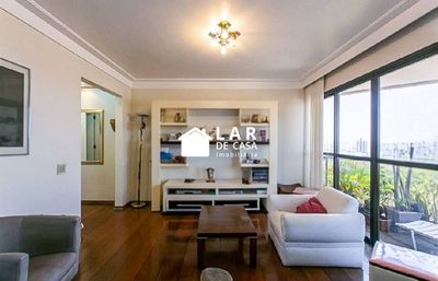 Apartamento, 4 quartos, 156 m² - Foto 2