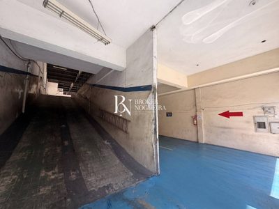 Depósito-Galpão, 1100 m² - Foto 5