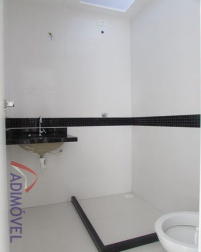 Casa, 4 quartos - Foto 3