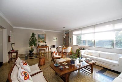 Apartamento, 2 quartos, 168 m² - Foto 4