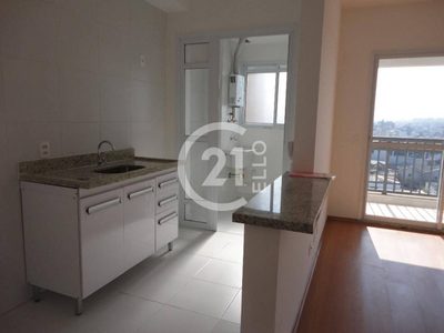 Apartamento, 2 quartos, 50 m² - Foto 3