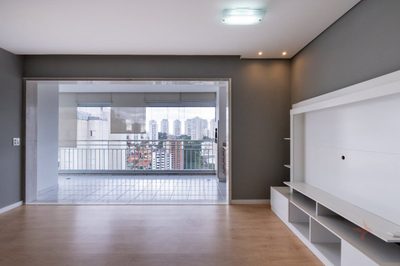 Apartamento, 3 quartos, 96 m² - Foto 3