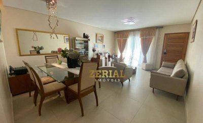 Sobrado, 4 quartos, 430 m² - Foto 1