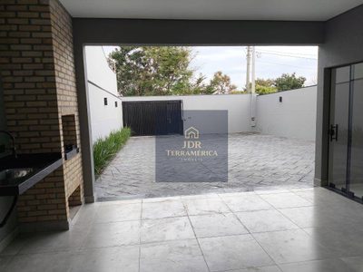 Casa, 2 quartos, 100 m² - Foto 4