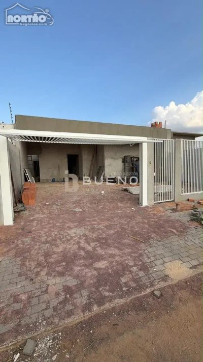 Casa, 3 quartos, 124 m² - Foto 2