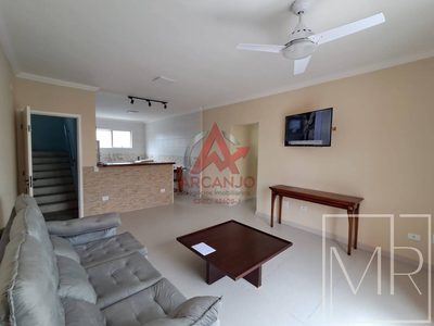 Apartamento, 3 quartos, 126 m² - Foto 2