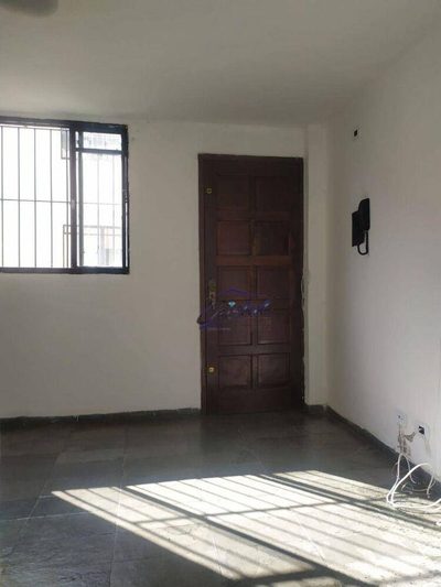 Apartamento, 2 quartos, 45 m² - Foto 1