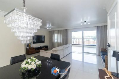 Apartamento, 3 quartos, 147 m² - Foto 2