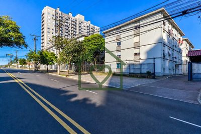 Apartamento, 2 quartos, 51 m² - Foto 1