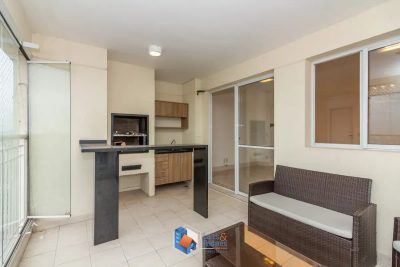 Apartamento, 3 quartos, 103 m² - Foto 1