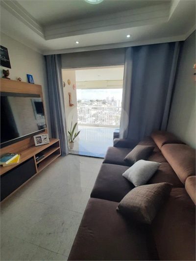 Apartamento, 2 quartos, 65 m² - Foto 3