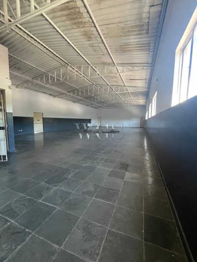 Loja-Salão, 380 m² - Foto 3