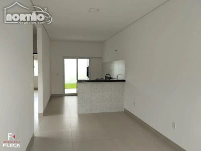 Casa, 3 quartos, 90 m² - Foto 3