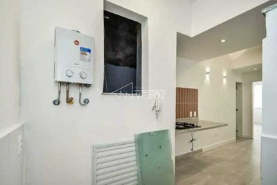 Apartamento, 1 quarto, 53 m² - Foto 4