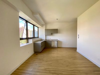 Apartamento, 2 quartos, 74 m² - Foto 3
