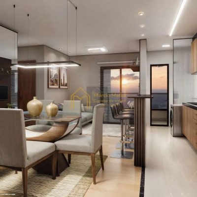 Apartamento, 2 quartos, 60 m² - Foto 5