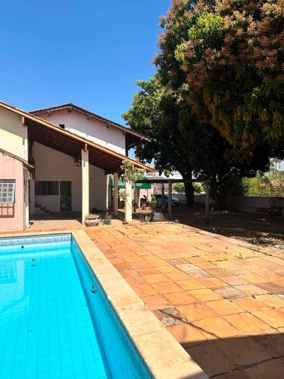 Casa, 3 quartos, 600 m² - Foto 1