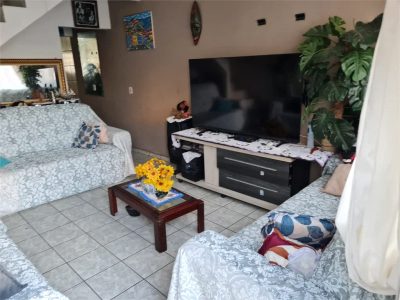 Casa, 3 quartos, 103 m² - Foto 2
