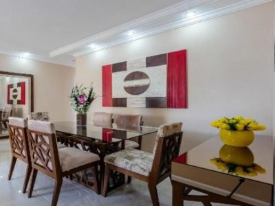 Apartamento, 3 quartos, 76 m² - Foto 1