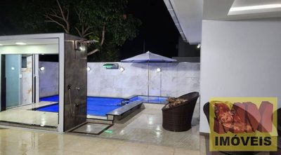 Casa de Condomínio, 4 quartos - Foto 4