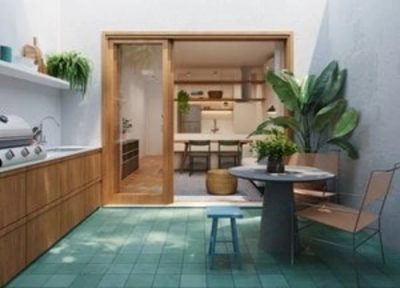 Apartamento, 1 quarto, 51 m² - Foto 1