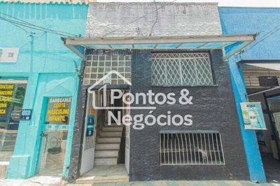 Prédio Inteiro, 170 m² - Foto 1
