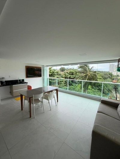 Apartamento, 3 quartos, 110 m² - Foto 5