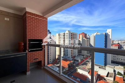 Apartamento, 3 quartos, 77 m² - Foto 2