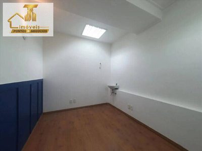 Prédio Inteiro, 260 m² - Foto 5