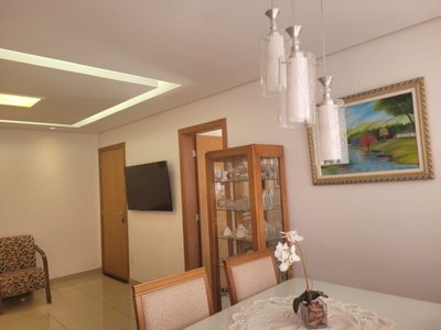 Apartamento, 3 quartos, 87 m² - Foto 2