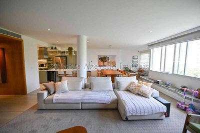 Cobertura, 4 quartos, 295 m² - Foto 3