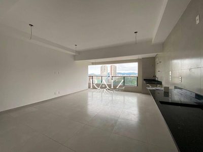 Apartamento, 1 quarto, 39 m² - Foto 3