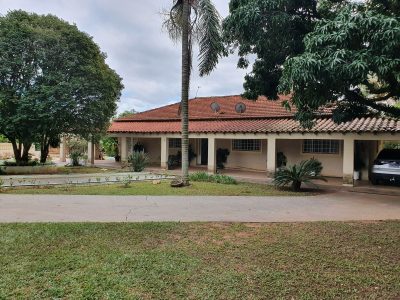 Chácara, 3 quartos - Foto 3