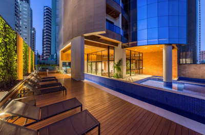 Apartamento, 3 quartos, 264 m² - Foto 4