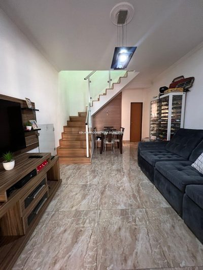 Casa, 2 quartos, 65 m² - Foto 2