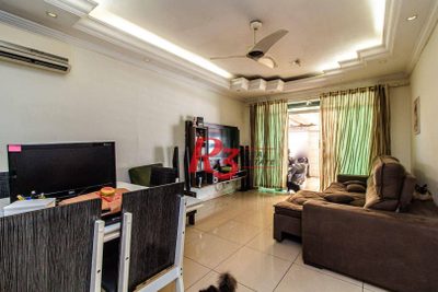 Casa, 3 quartos, 170 m² - Foto 2