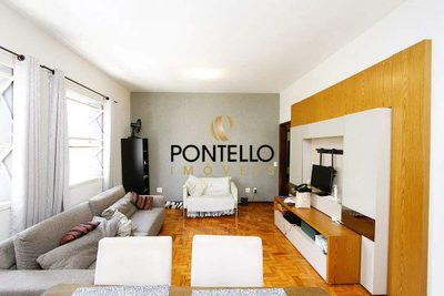 Apartamento, 3 quartos, 126 m² - Foto 2