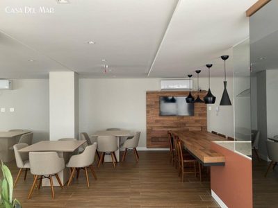 Apartamento, 2 quartos, 75 m² - Foto 3