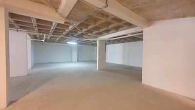 Loja-Salão, 390 m² - Foto 2