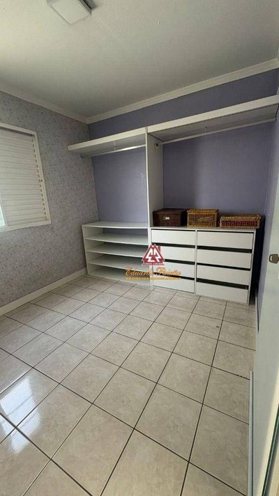 Apartamento, 2 quartos, 45 m² - Foto 5
