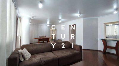 Apartamento, 3 quartos, 155 m² - Foto 3