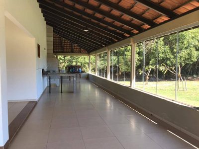 Sítio, 2 quartos, 4 hectares - Foto 4