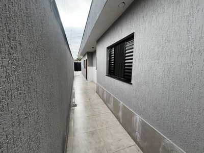Casa, 2 quartos - Foto 4