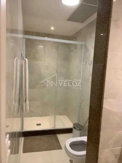 Apartamento, 3 quartos, 163 m² - Foto 1